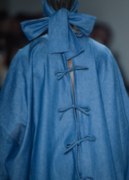Martins - SPFW N60 - Foto: Marcelo Soubhia / @agfotosite