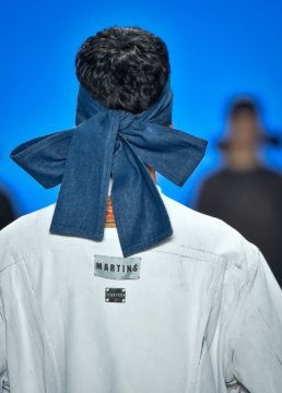 Martins - SPFW N60 - 
Foto: Marcelo Soubhia / @agfotosite