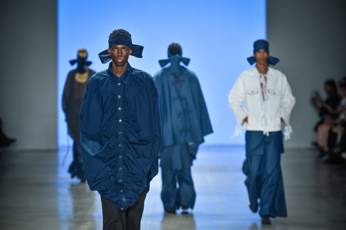 Martins - SPFW N60 - Foto: Marcelo Soubhia / @agfotosite