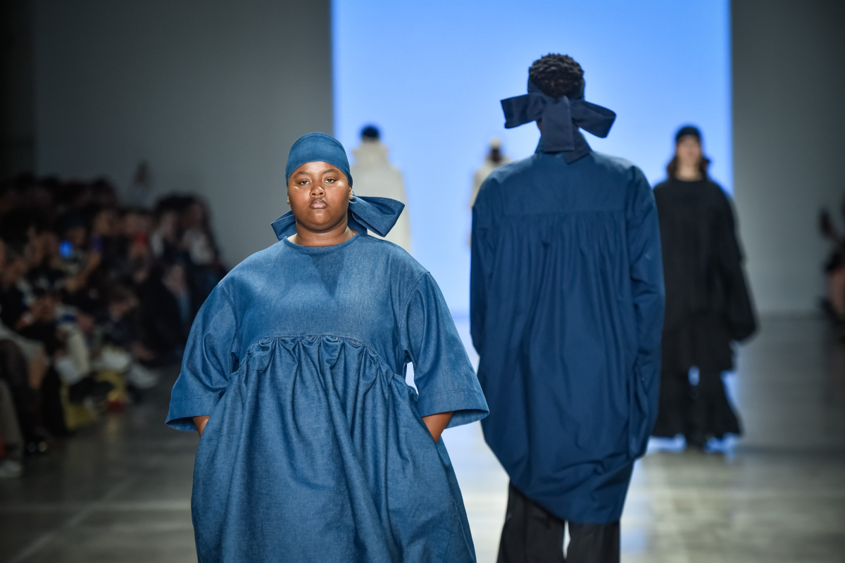 Martins - SPFW N60 - 
Foto: Marcelo Soubhia / @agfotosite