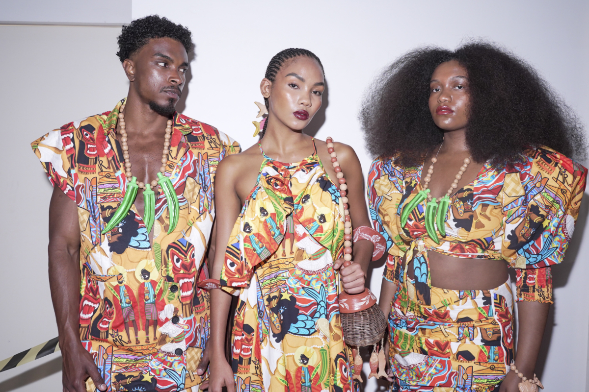 Meninos Rei 

SPFW N60

Foto: Gabriel Cappelletti/ @agfotosite