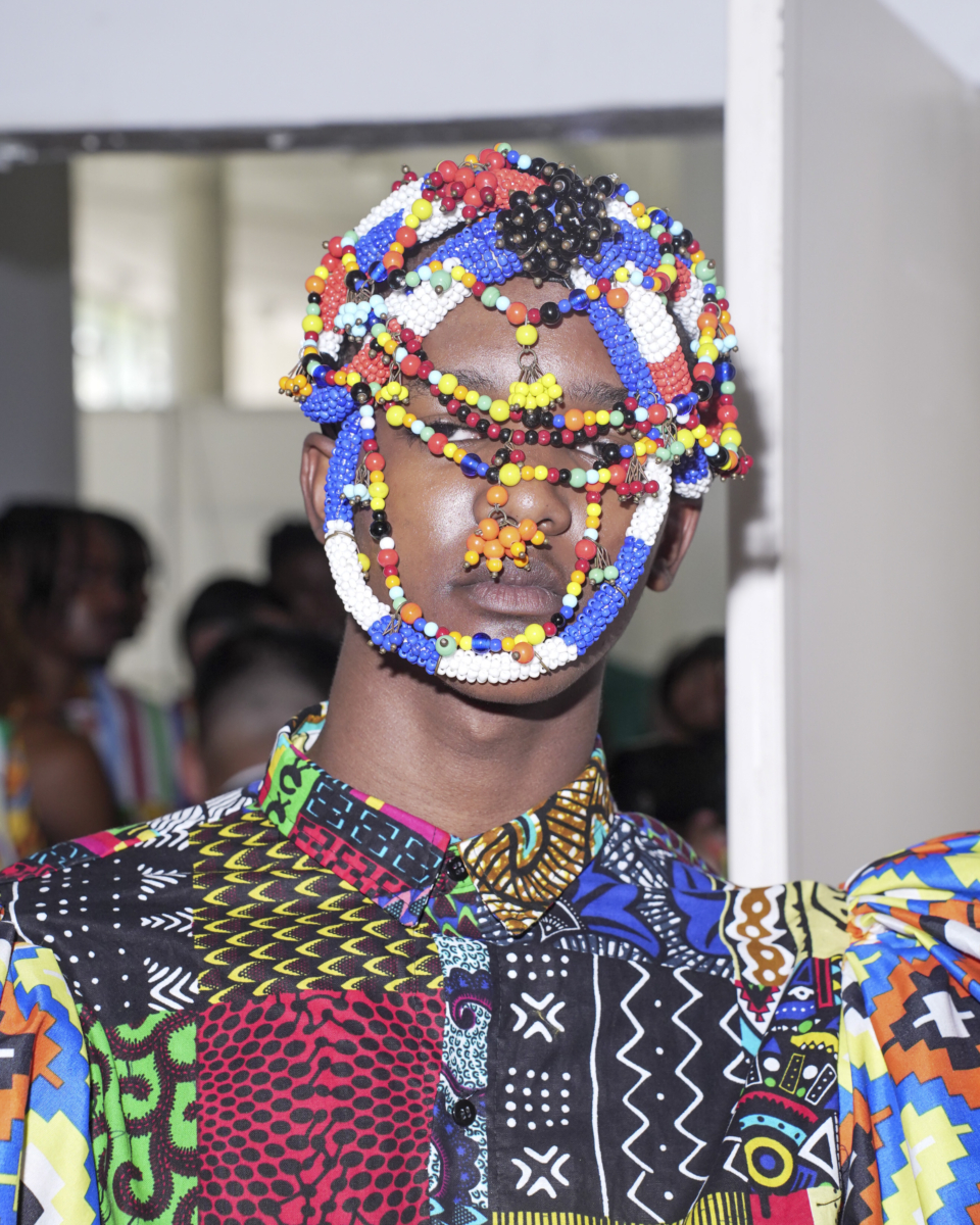 Meninos Rei 

SPFW N60

Foto: Gabriel Cappelletti/ @agfotosite