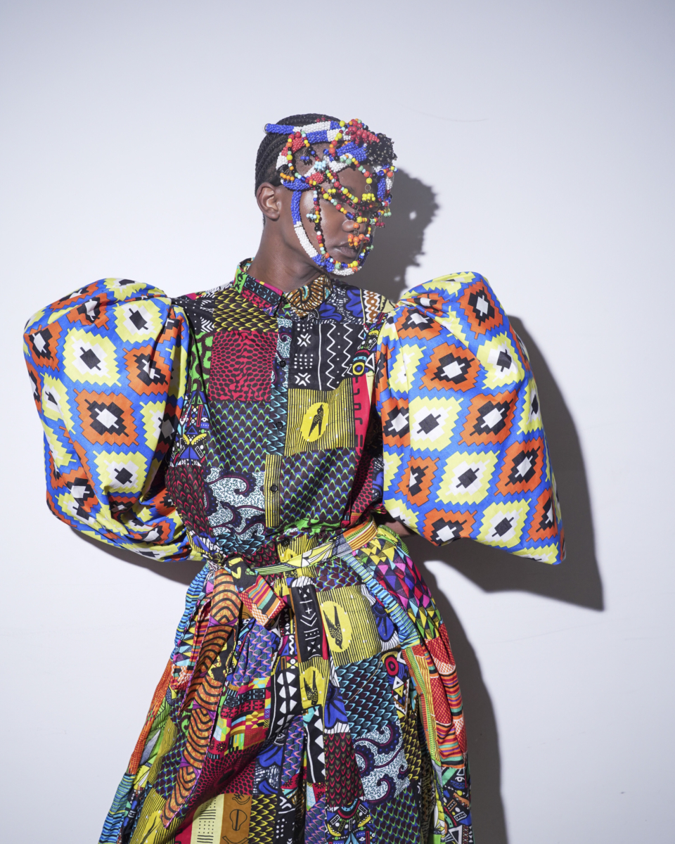 Meninos Rei 

SPFW N60

Foto: Gabriel Cappelletti/ @agfotosite