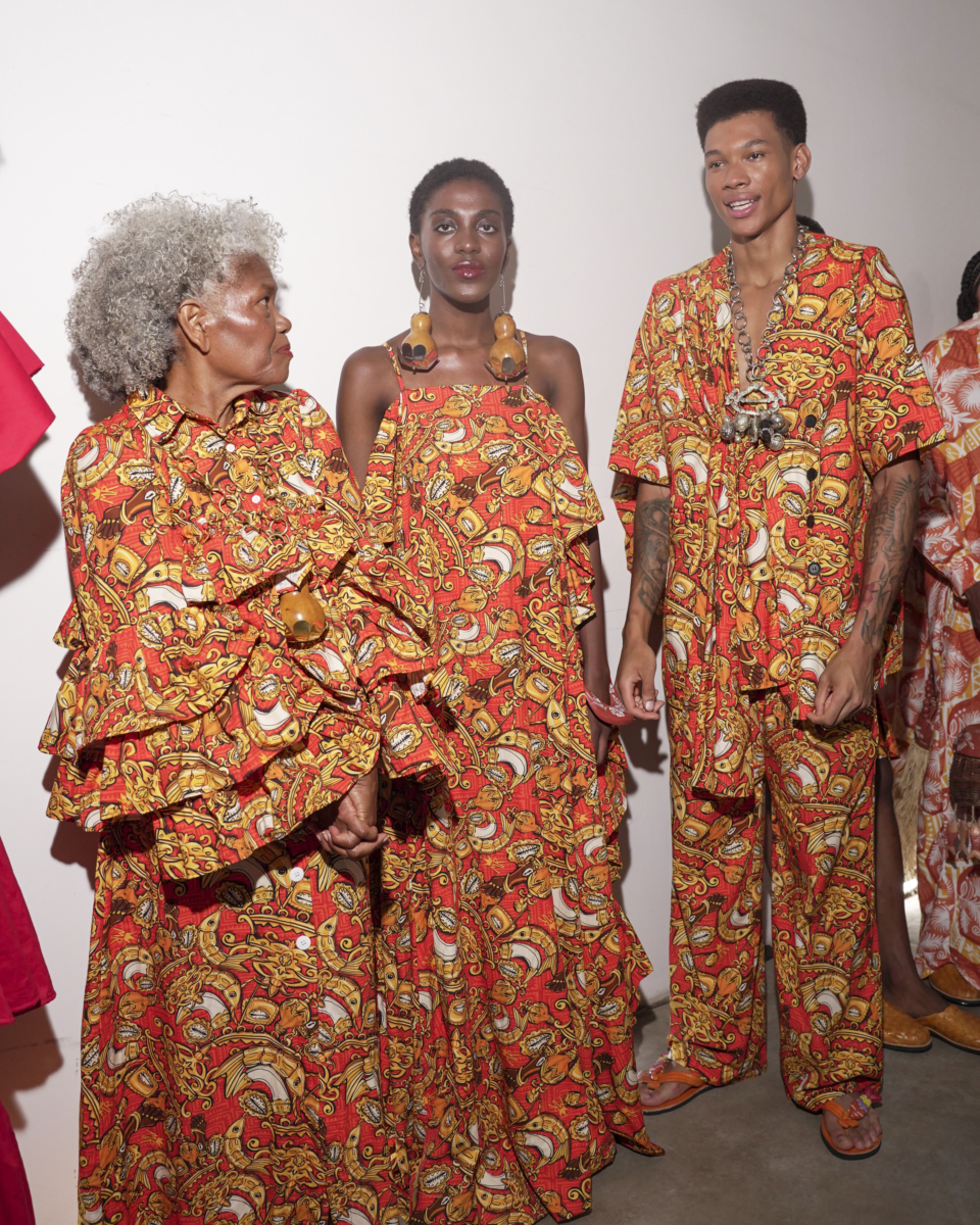 Meninos Rei 

SPFW N60

Foto: Gabriel Cappelletti/ @agfotosite