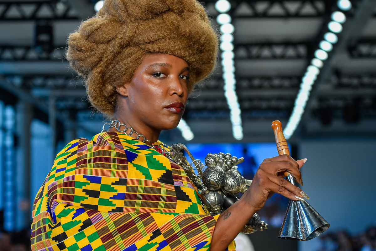 Meninos ReiSPFW N60Foto: Marcelo Soubhia / @agfotosite