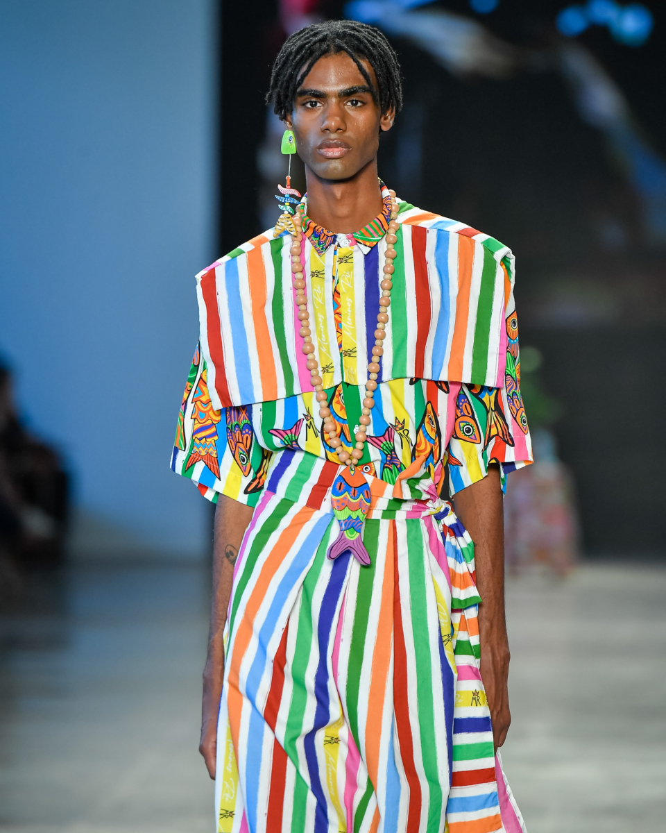 Meninos Rei

SPFW N60

Foto: Marcelo Soubhia / @agfotosite