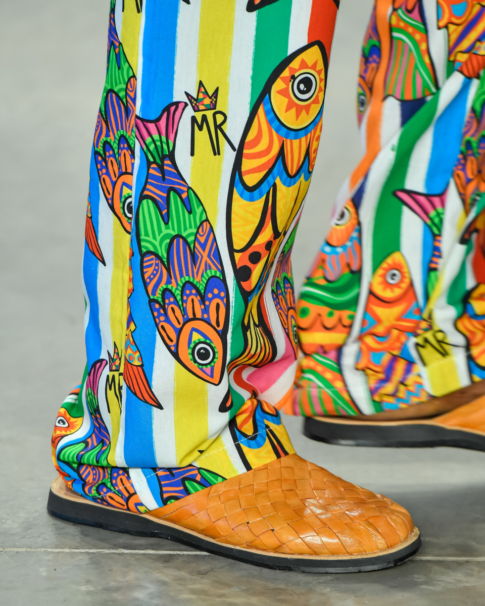 Meninos Rei

SPFW N60

Foto: Marcelo Soubhia / @agfotosite