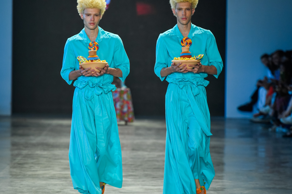 Meninos Rei

SPFW N60

Foto: Marcelo Soubhia / @agfotosite