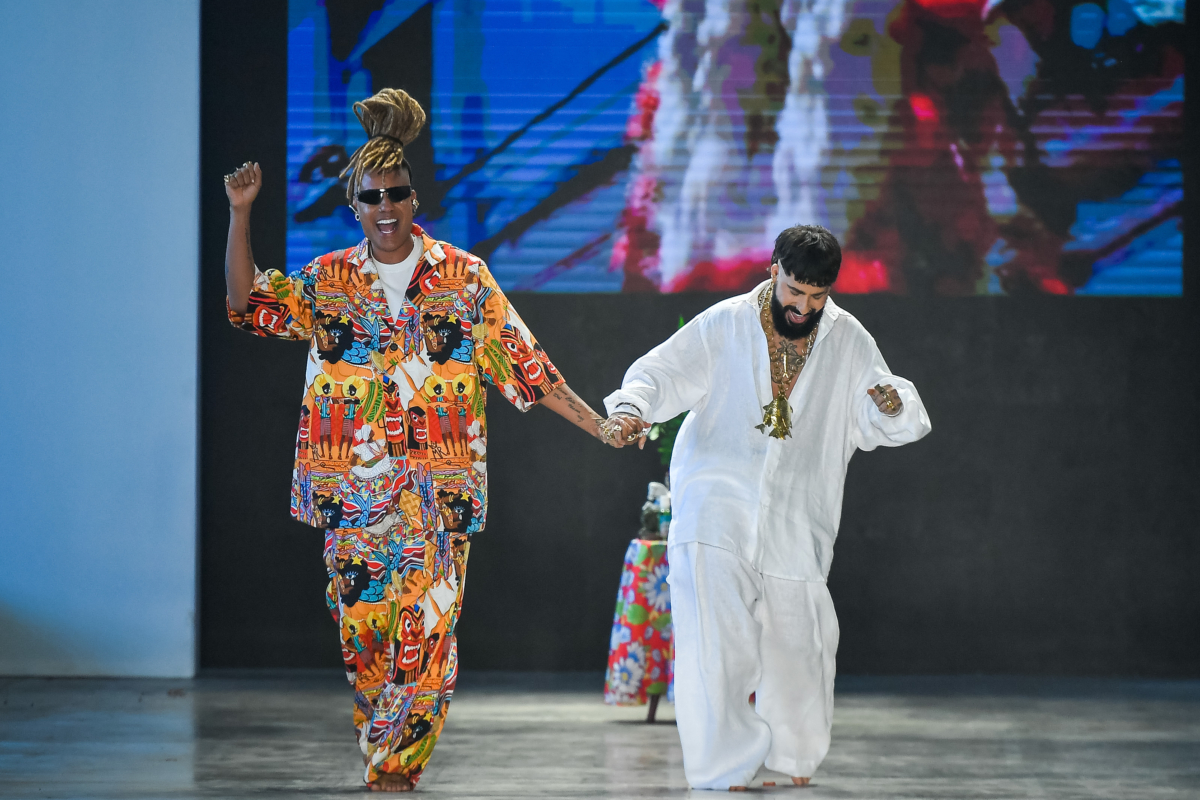 Meninos Rei

SPFW N60

Foto: Marcelo Soubhia / @agfotosite