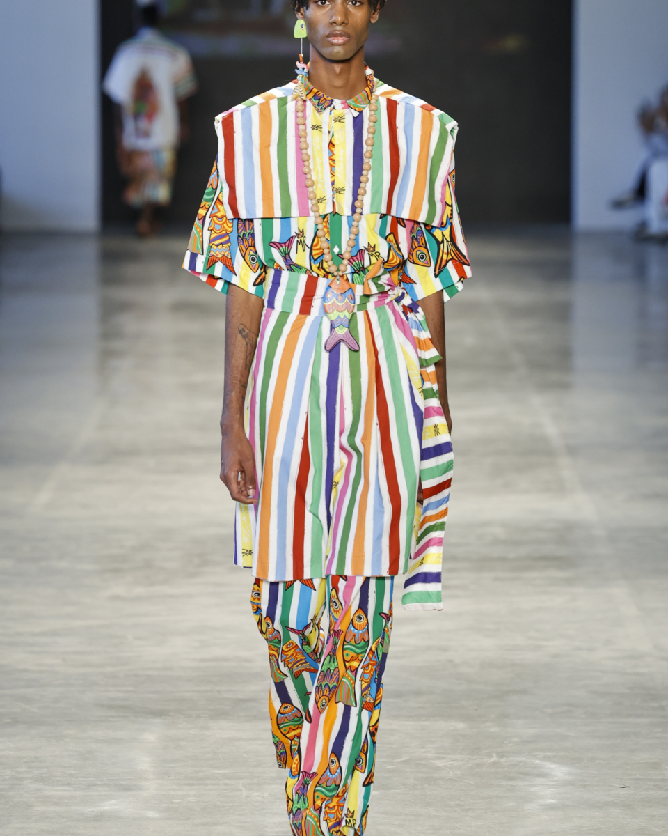 Meninos Rei 

SPFW N60

Foto: Ze Takahashi/ @agfotosite