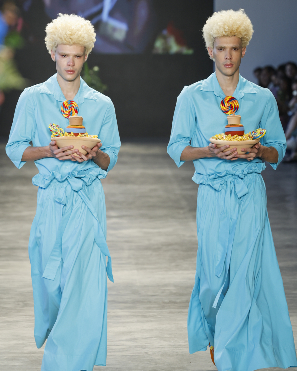 Meninos Rei 

SPFW N60

Foto: Ze Takahashi/ @agfotosite