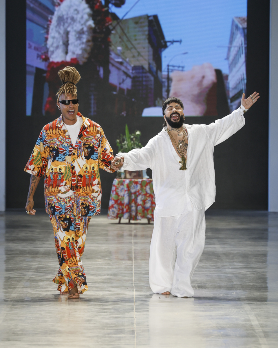 Meninos Rei 

SPFW N60

Foto: Ze Takahashi/ @agfotosite