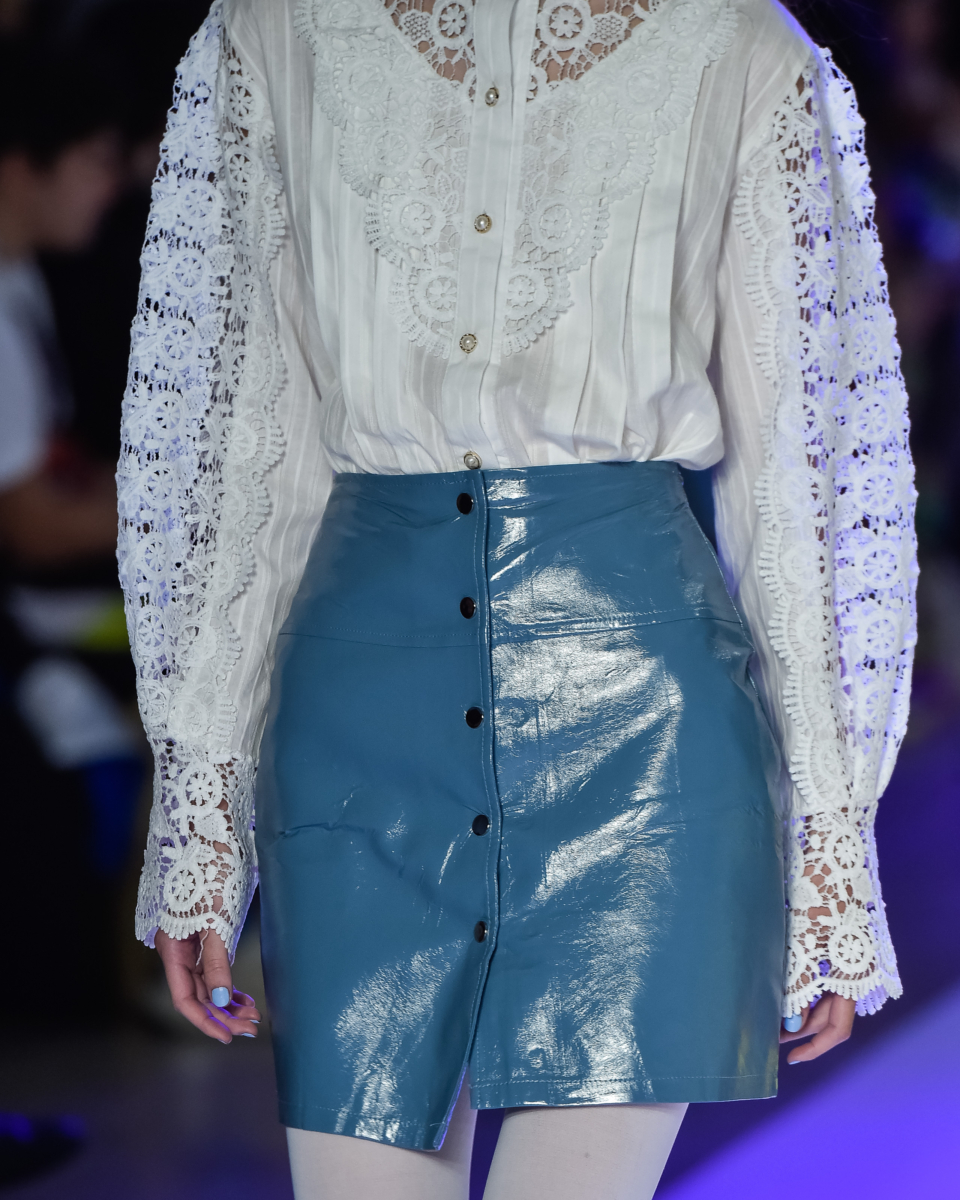 Mercado Livre - SPFW N60 - 
Foto: Marcelo Soubhia / @agfotosite