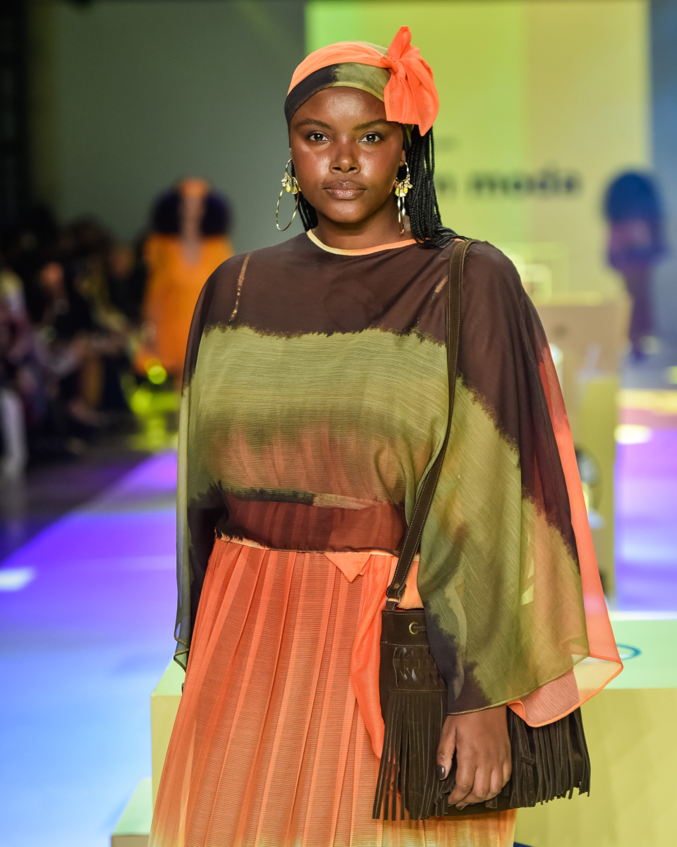 Mercado Livre - SPFW N60 - 
Foto: Marcelo Soubhia / @agfotosite