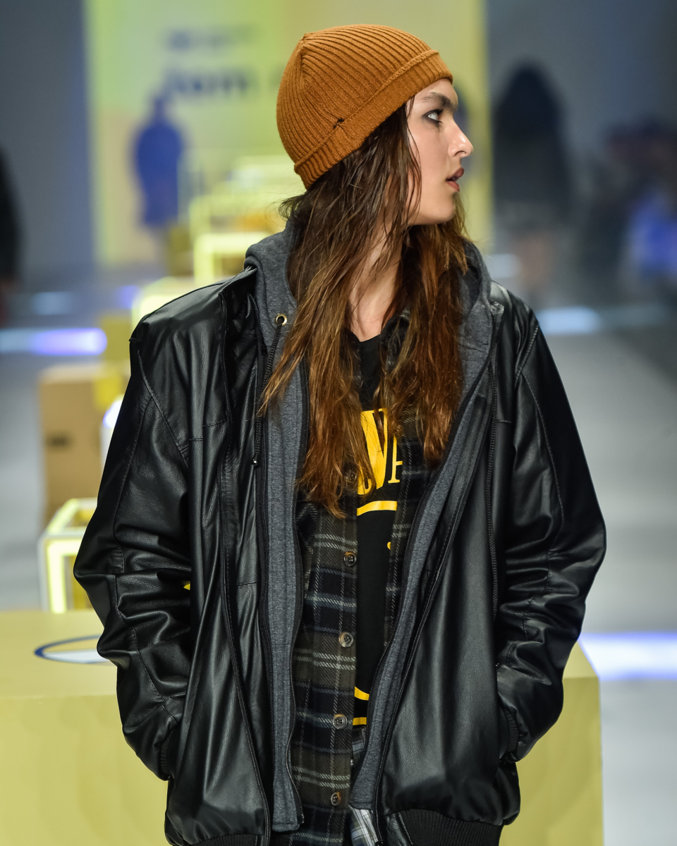 Mercado Livre - SPFW N60 - 
Foto: Marcelo Soubhia / @agfotosite