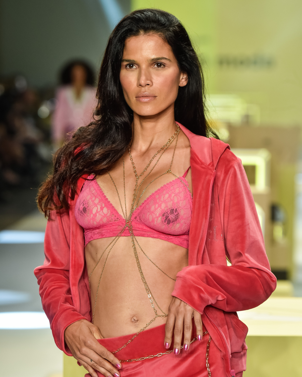 Mercado Livre - SPFW N60 - 
Foto: Marcelo Soubhia / @agfotosite
