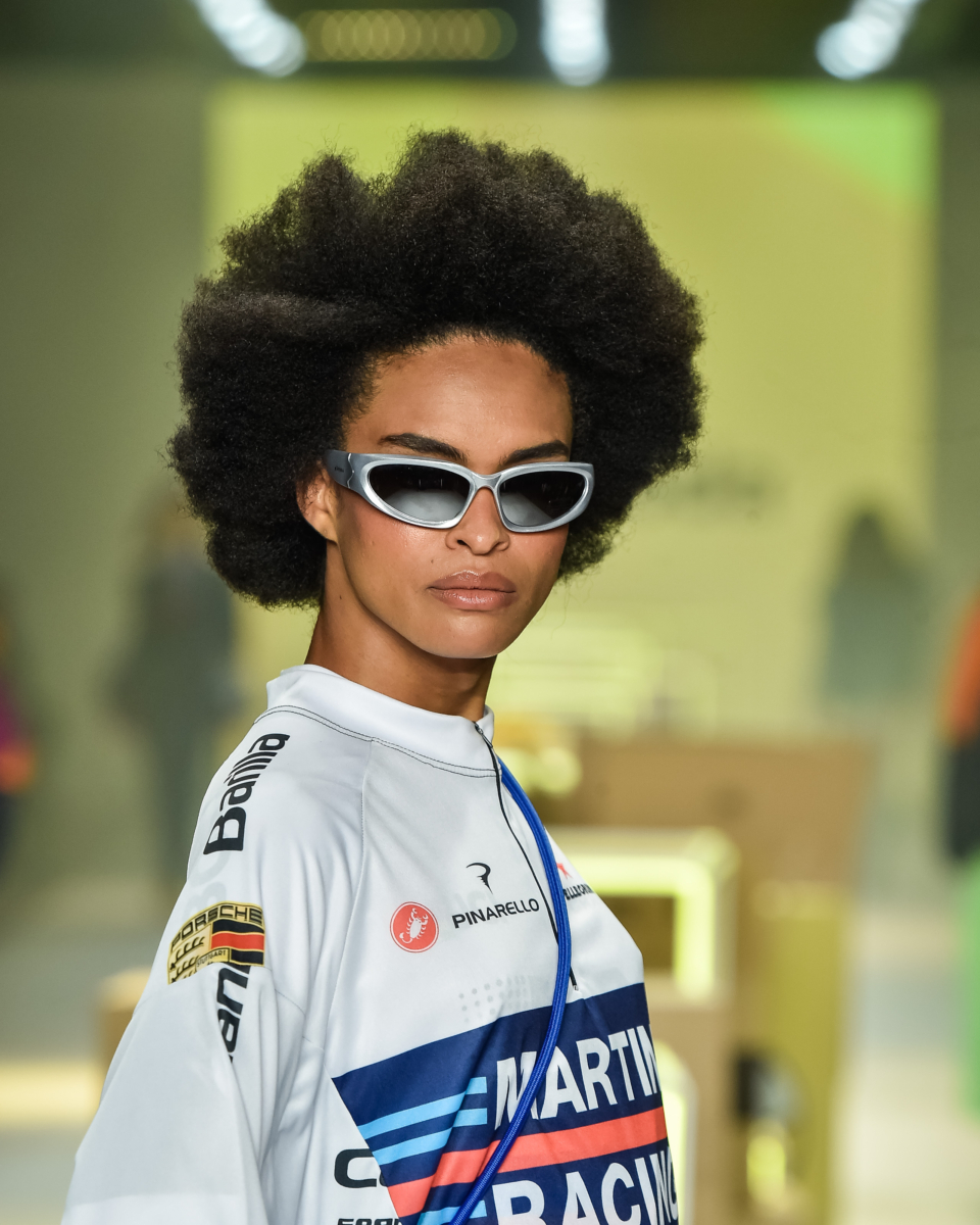 Mercado Livre - SPFW N60 - 
Foto: Marcelo Soubhia / @agfotosite