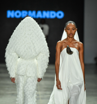 Normando