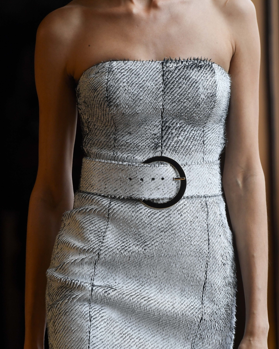 Patricia Viera-
SPFW N60

Foto:  Marcelo Soubhia/ @agfotosite