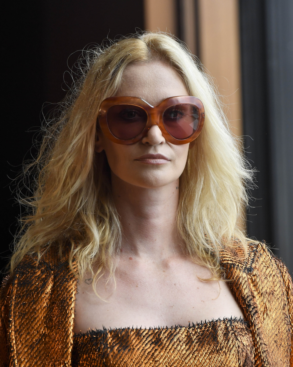 Patricia Viera-
SPFW N60

Foto:  Marcelo Soubhia/ @agfotosite