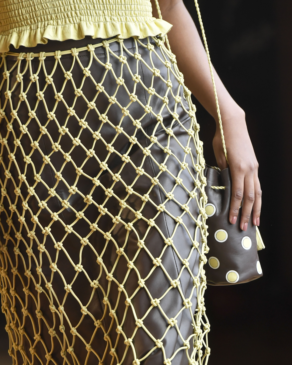 Patricia Viera-
SPFW N60

Foto:  Marcelo Soubhia/ @agfotosite