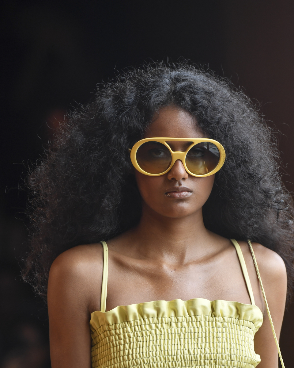 Patricia Viera-
SPFW N60

Foto:  Marcelo Soubhia/ @agfotosite