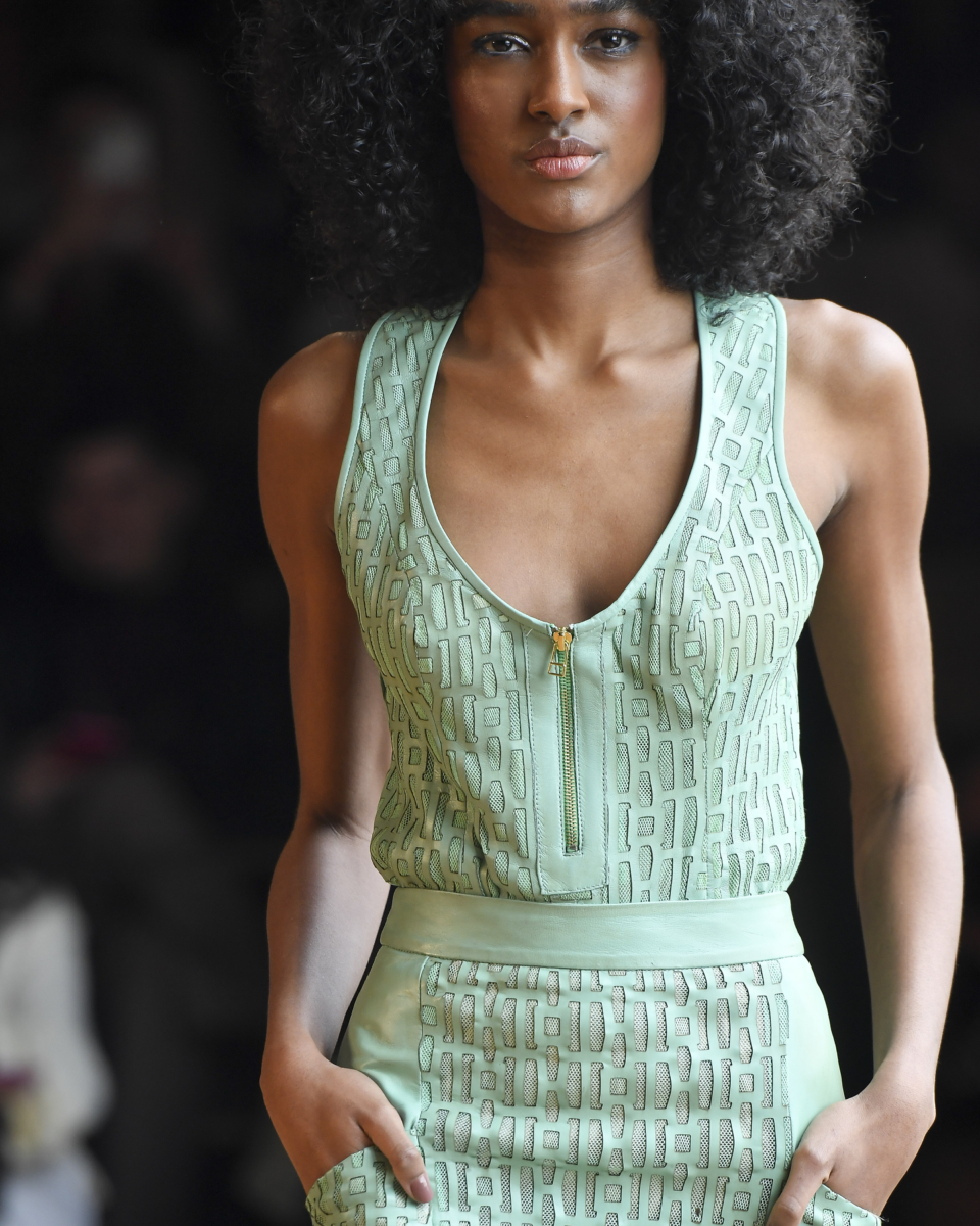 Patricia Viera-SPFW N60Foto:  Marcelo Soubhia/ @agfotosite
