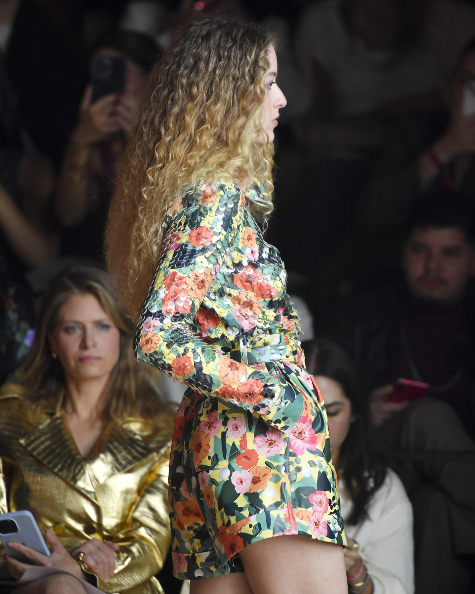 Patricia Viera-
SPFW N60

Foto:  Marcelo Soubhia/ @agfotosite