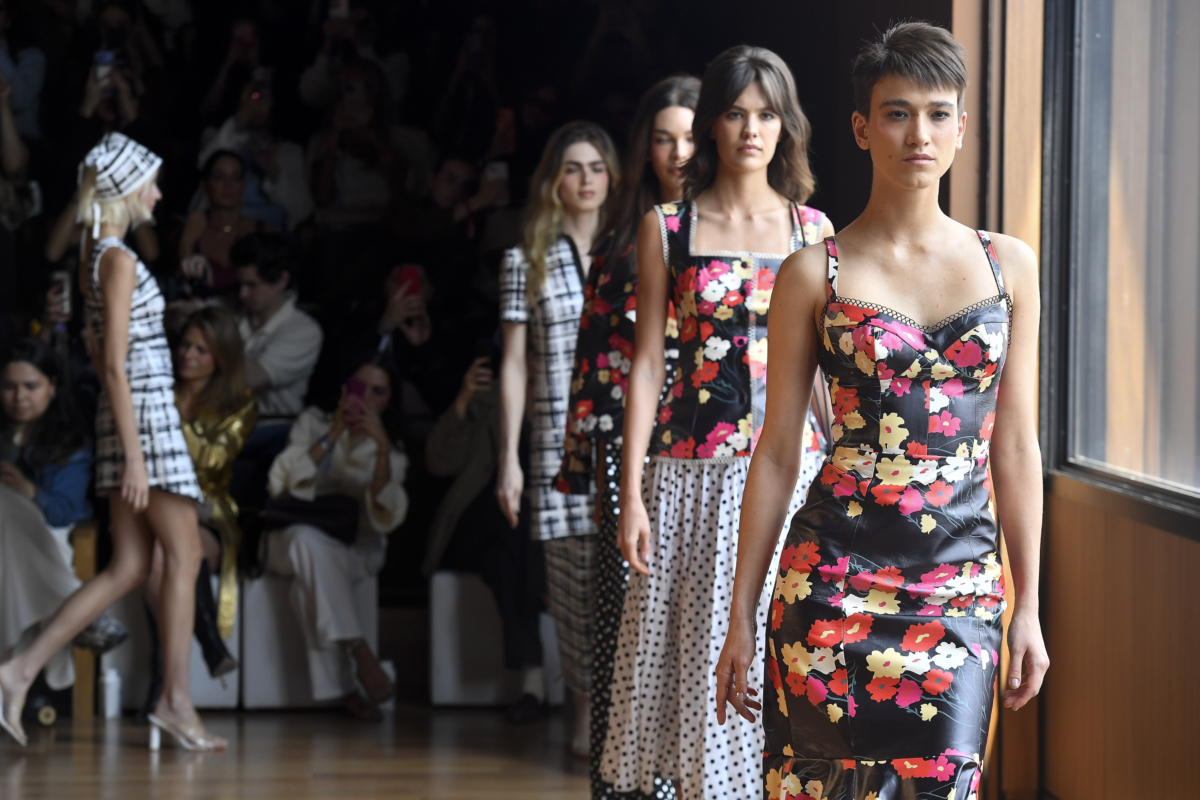 Patricia Viera-
SPFW N60

Foto:  Marcelo Soubhia/ @agfotosite