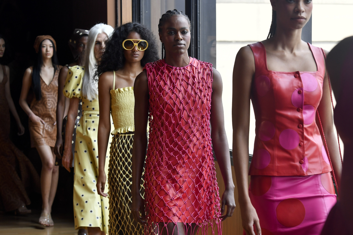 Patricia Viera-
SPFW N60

Foto:  Marcelo Soubhia/ @agfotosite