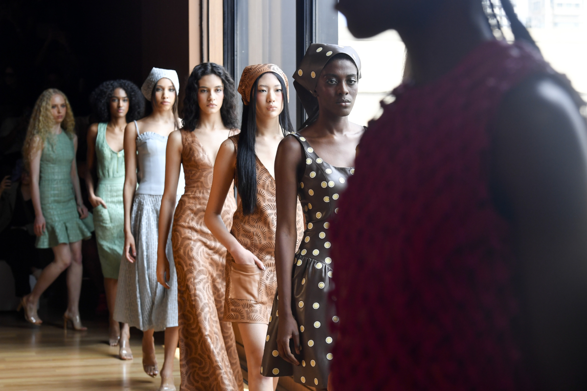 Patricia Viera-
SPFW N60

Foto:  Marcelo Soubhia/ @agfotosite
