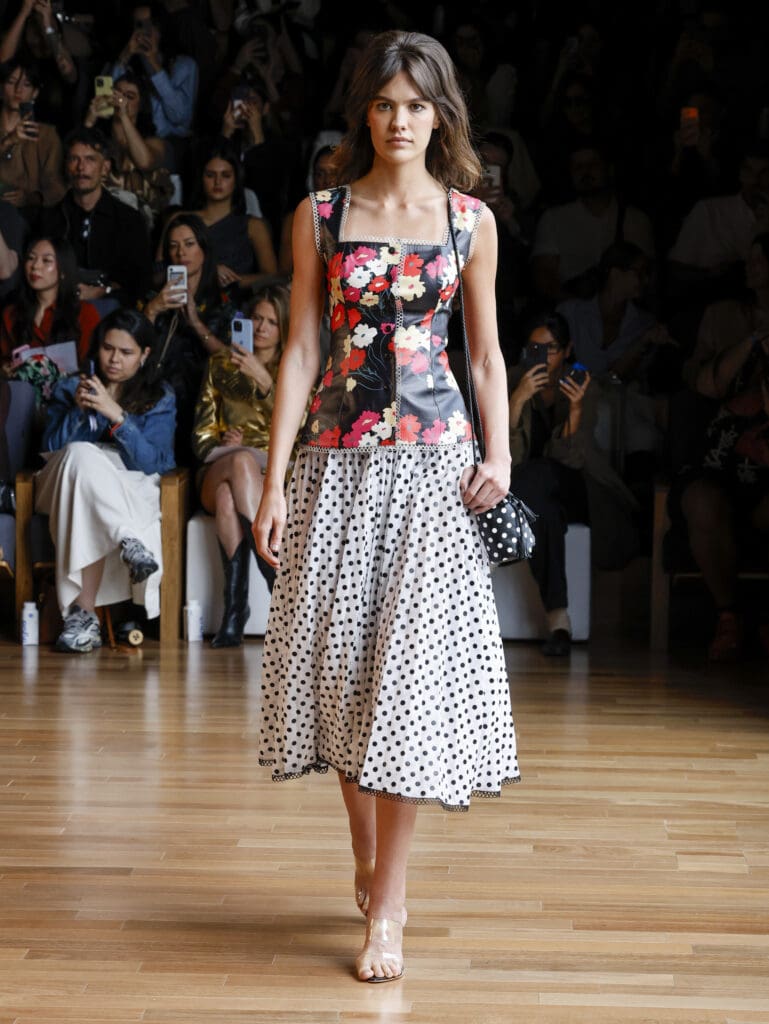 Patricia VieraSPFW N60Foto: Ze Takashi/ @agfotosite