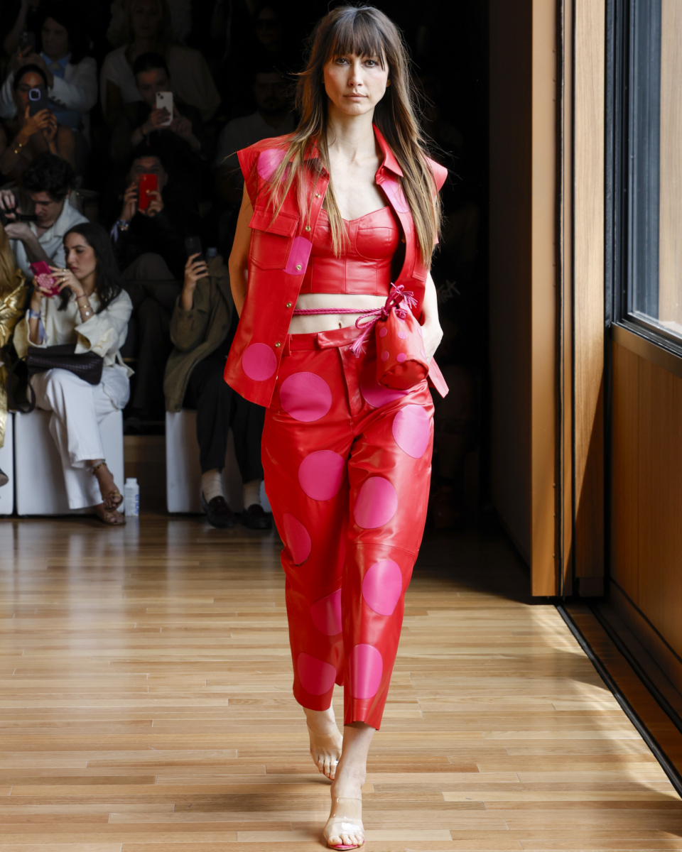 Patricia Viera

SPFW N60

Foto: Ze Takashi/ @agfotosite