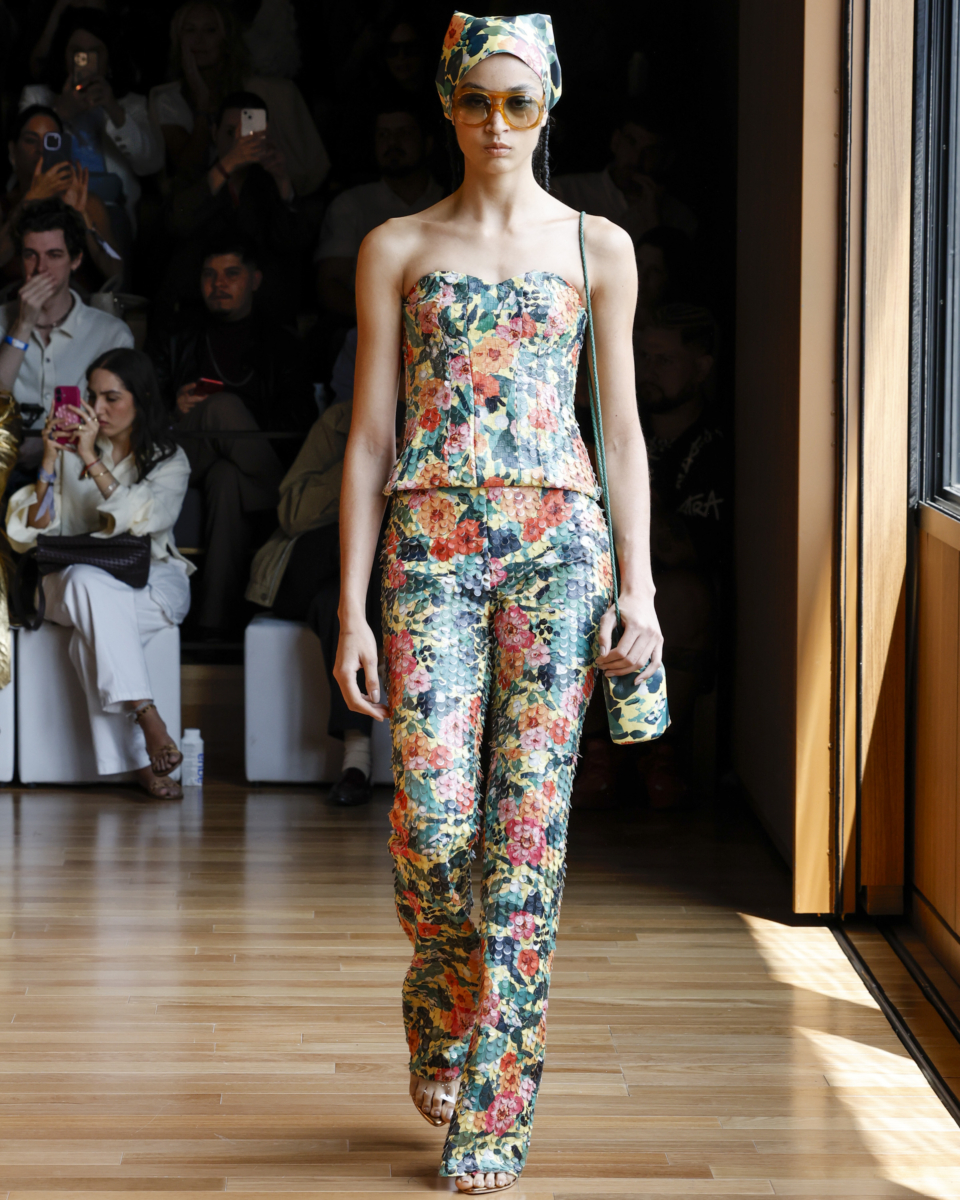 Patricia Viera

SPFW N60

Foto: Ze Takashi/ @agfotosite