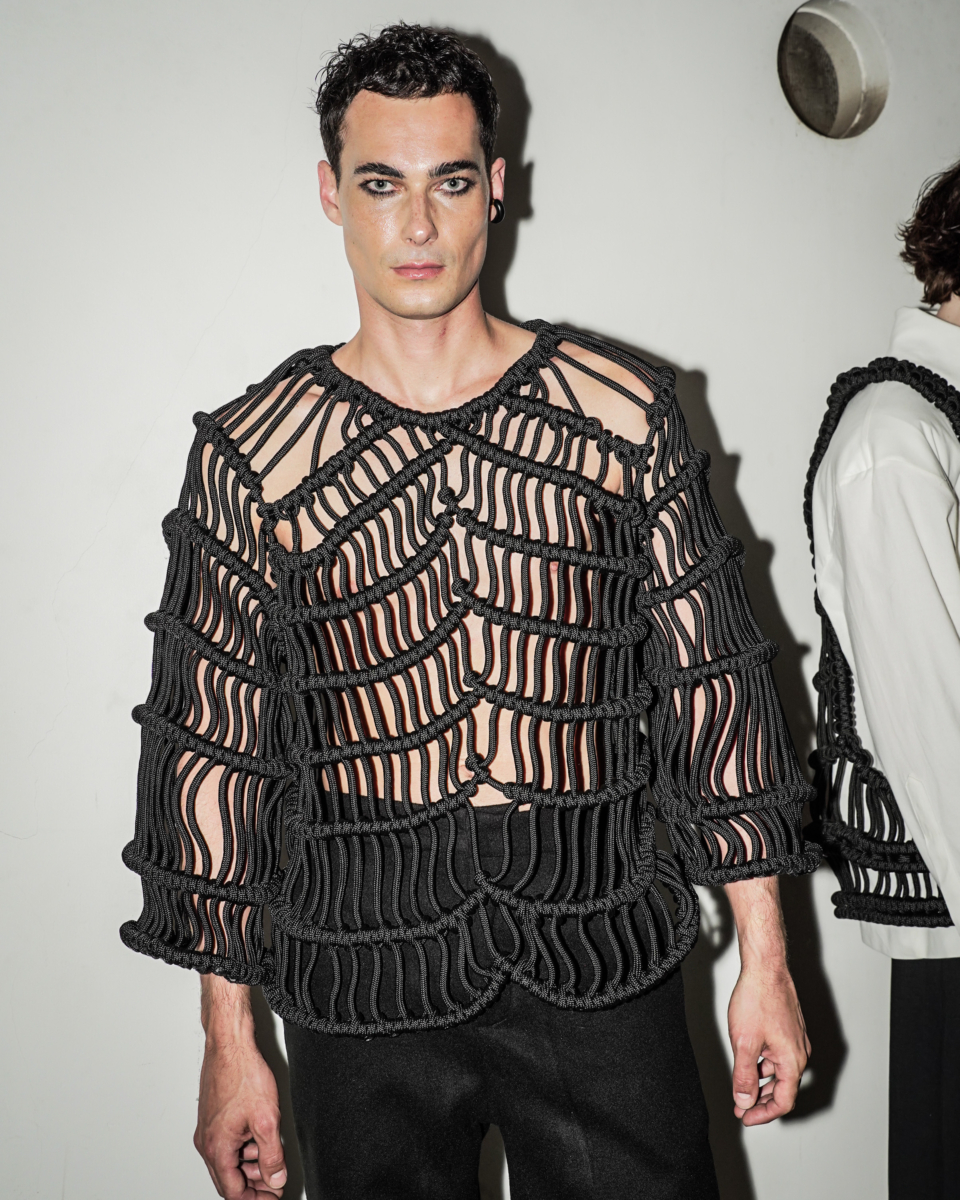 Rafael Caetano

SPFW N60

Foto: Gabriel Cappelletti / @agfotosite