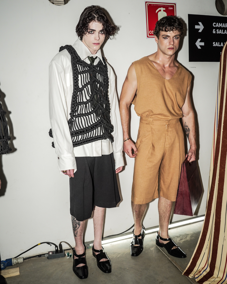Rafael Caetano

SPFW N60

Foto: Gabriel Cappelletti / @agfotosite