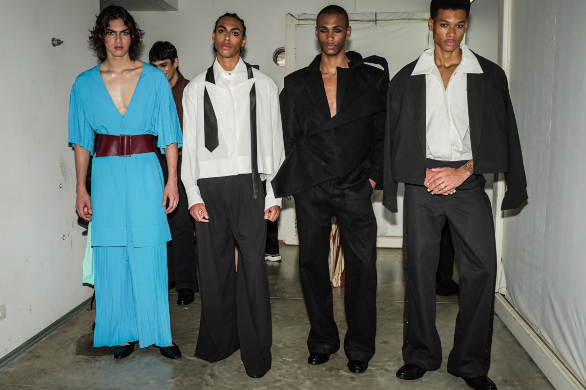 Rafael Caetano

SPFW N60

Foto: Gabriel Cappelletti / @agfotosite