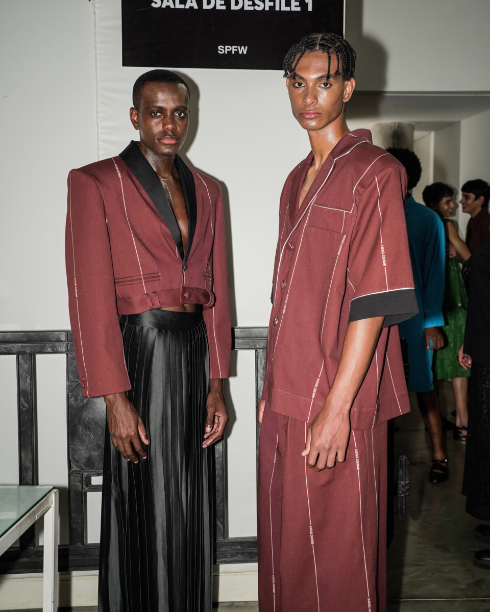 Rafael Caetano

SPFW N60

Foto: Gabriel Cappelletti / @agfotosite