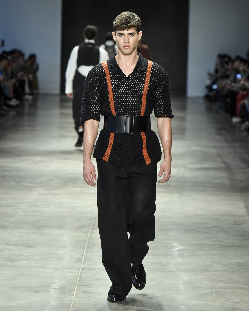 Rafael Caetano

SPFW N60

Foto: Marcelo Soubhia/ @agfotosite