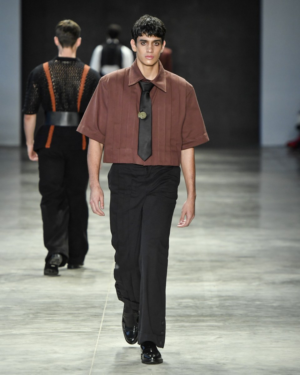 Rafael Caetano

SPFW N60

Foto: Marcelo Soubhia/ @agfotosite