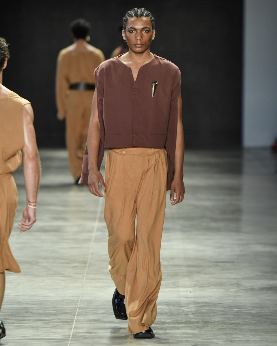 Rafael Caetano

SPFW N60

Foto: Marcelo Soubhia/ @agfotosite