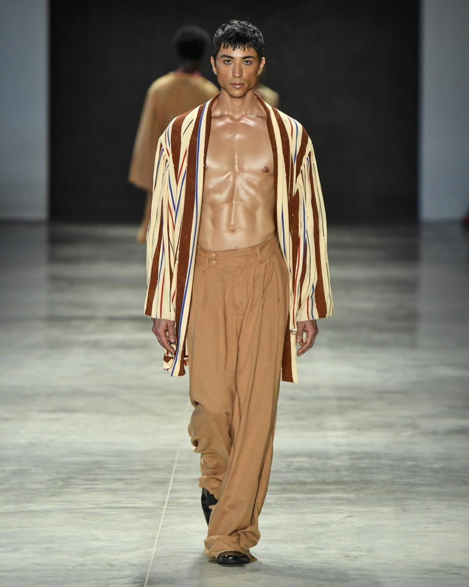 Rafael Caetano

SPFW N60

Foto: Marcelo Soubhia/ @agfotosite