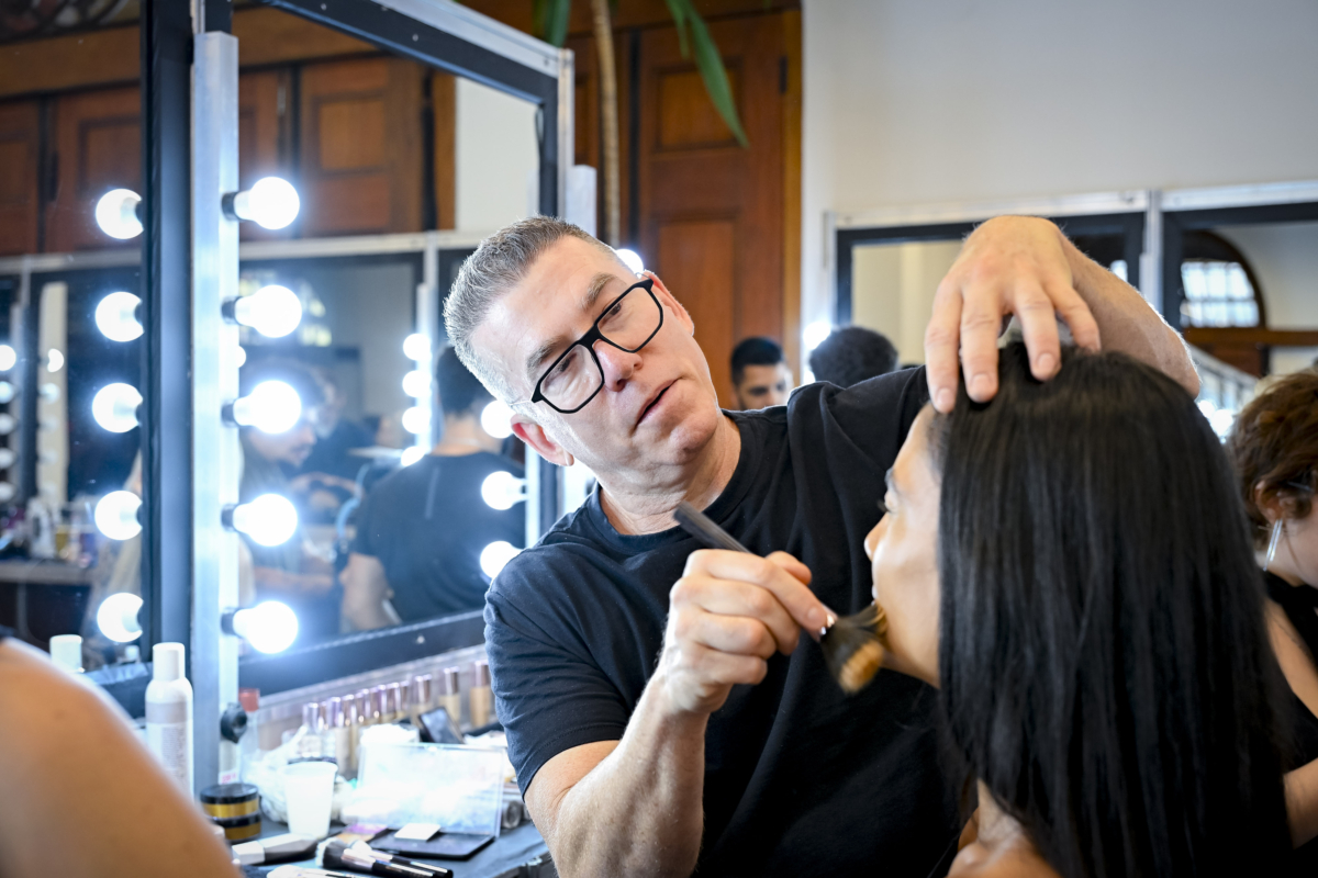 Ronaldo Fraga -SPFW N60Foto:  Gustavo Scatena/ @agfotosite