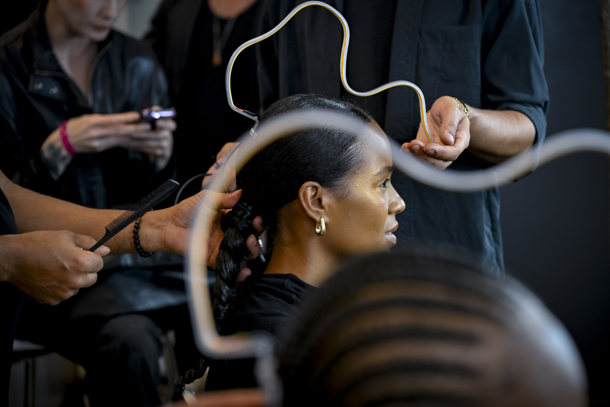 Ronaldo Fraga -
SPFW N60

Foto:  Gustavo Scatena/ @agfotosite