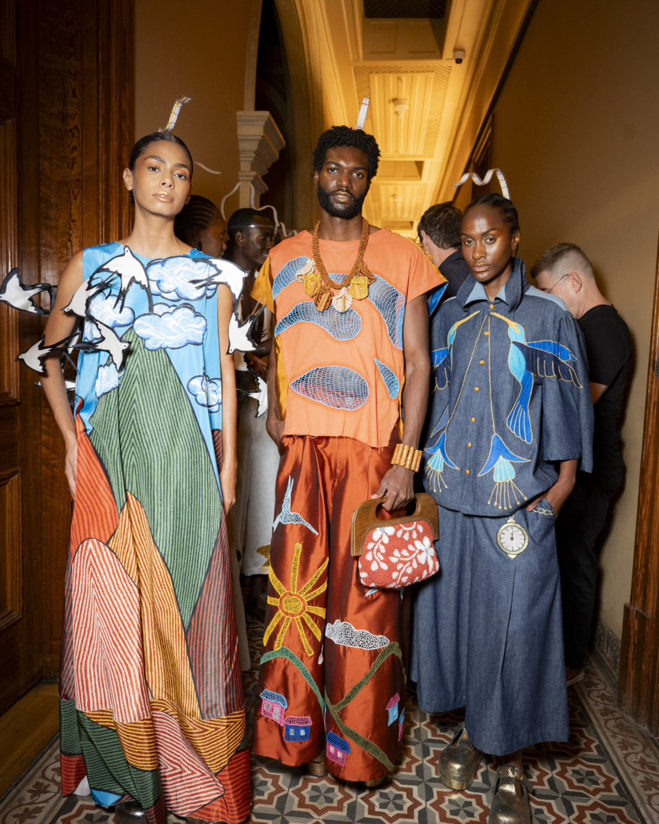 Ronaldo Fraga -
SPFW N60

Foto:  Gustavo Scatena/ @agfotosite