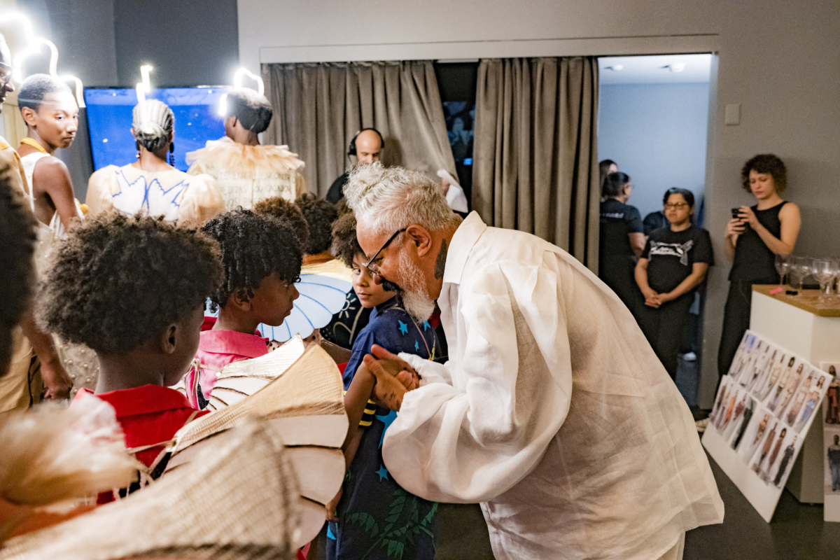 Ronaldo Fraga -
SPFW N60

Foto:  Gustavo Scatena/ @agfotosite