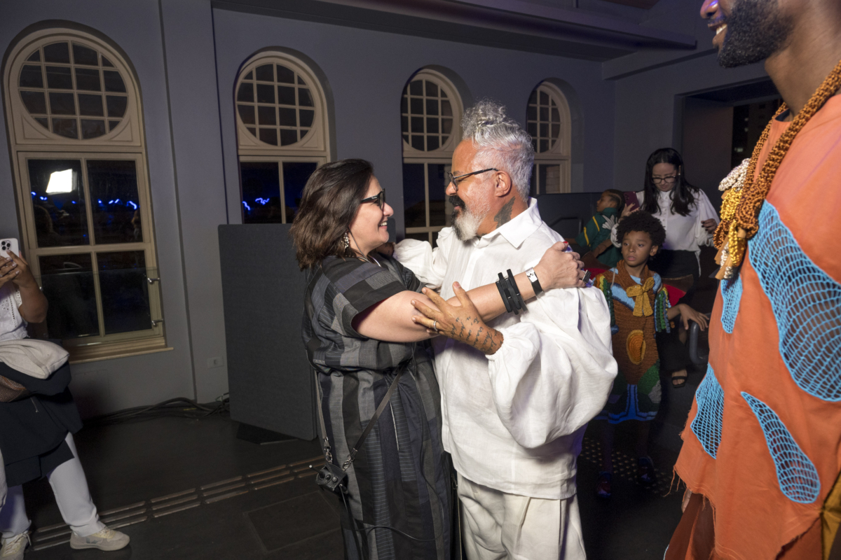 Ronaldo Fraga -
SPFW N60

Foto:  Gustavo Scatena/ @agfotosite