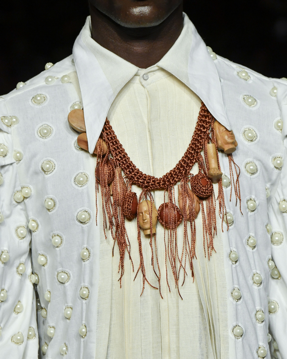 Ronaldo Fraga -
SPFW N60

Foto:  Marcelo Soubhia/ @agfotosite