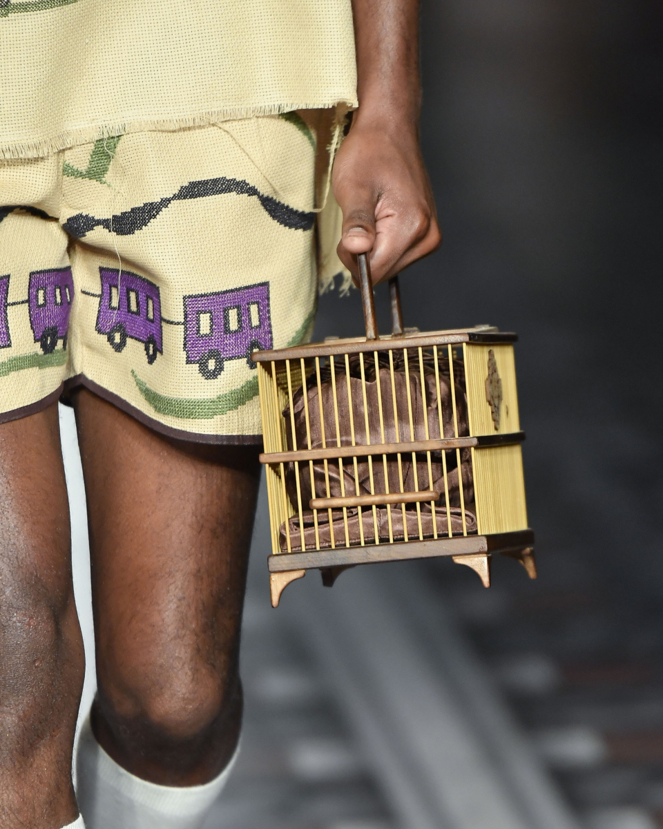 Ronaldo Fraga -
SPFW N60

Foto:  Marcelo Soubhia/ @agfotosite