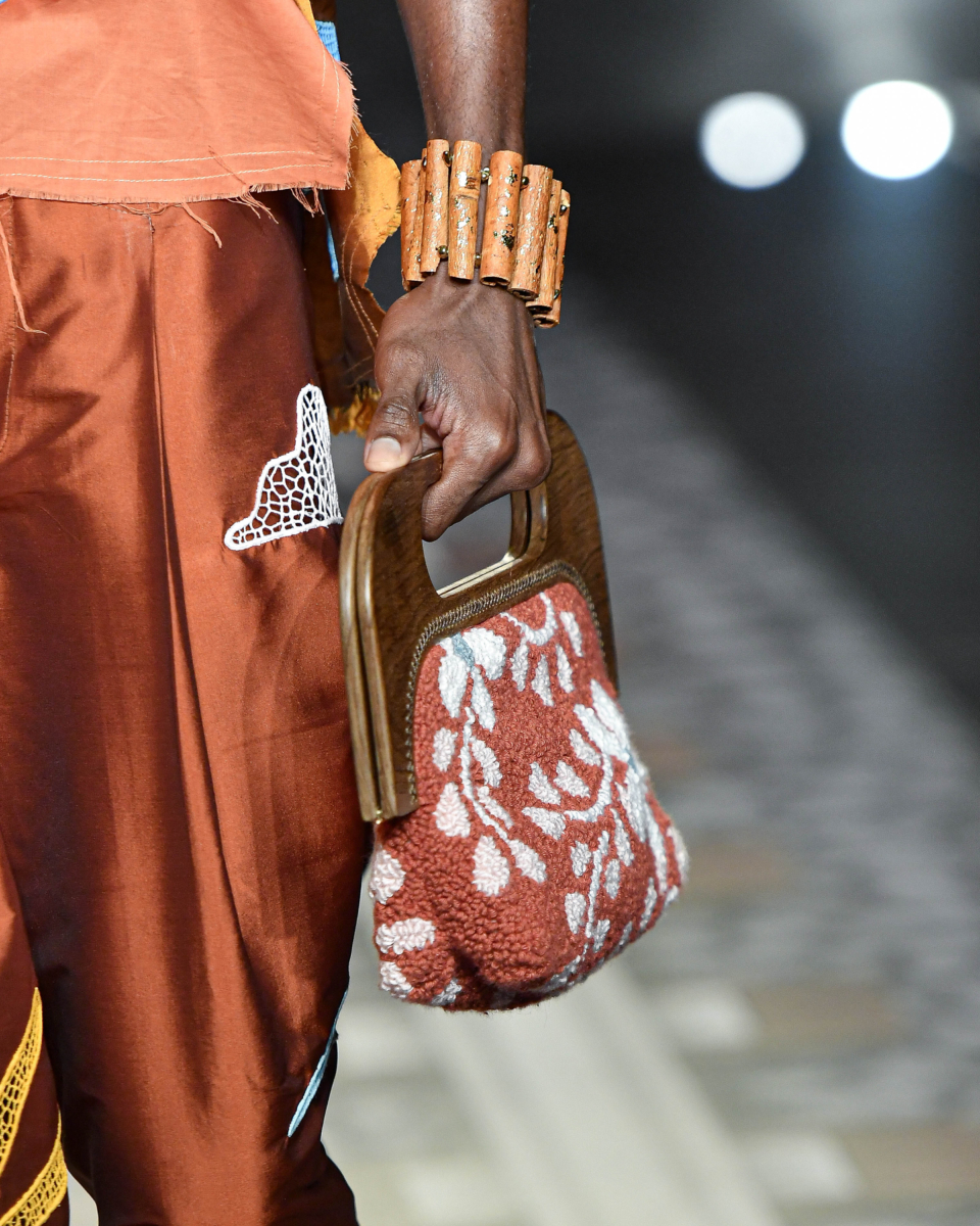 Ronaldo Fraga -
SPFW N60

Foto:  Marcelo Soubhia/ @agfotosite